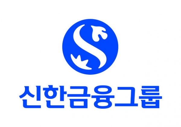 신한금융그룹 CI