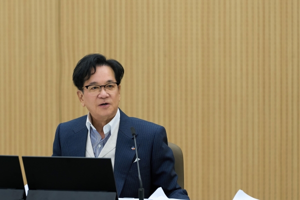 CJ, ‘그룹 CEO 경영회의’ 개최...이재현 “K트렌드로 글로벌 리딩 컴퍼니 도약”